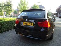 tweedehands BMW 318 3-SERIE i Touring Luxury Line 143Pk