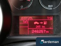 Occasion Alfa Romeo Giulietta 170 PK (125 kW) 2011 Zwart Hatchback