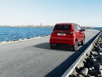 Nieuw Aixam Crossover Premium Premium 2025 Rood Hatchback