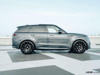 tweedehands Land Rover Range Rover Sport P510e First Edition I 4WS I