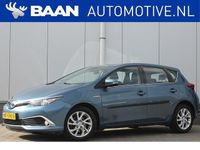 Occasion Toyota Auris 101 PK (74 kW) 2016 Blauw Hatchback