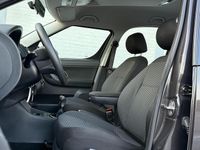 Occasion Skoda Roomster 86 PK (63 kW) 2011 Bruin MPV