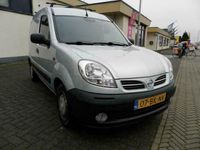 tweedehands Nissan Kubistar 65.16 1.5 dCi Tekna Airco+1 jaar APK