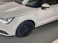 Occasion Audi A1 Proline 86 PK (63 kW) 2012 Wit Hatchback