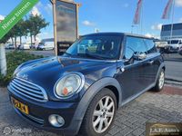 tweedehands Mini Cooper 1.6