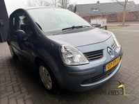 Occasion Renault Modus 75 PK (55 kW) 2007 Blauw MPV