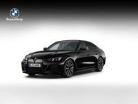 Nieuw BMW i4 M Sport 210 kW (286 PK) 2025 Zwart Sedan