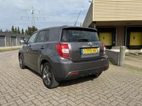 tweedehands Toyota Urban Cruiser 1.3 VVT-i Dynamic [ fm naviaudioecclmvcruisep