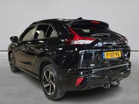 Occasion Mitsubishi Eclipse Cross 2022 Zwart SUV