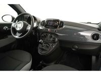 tweedehands Fiat 500 1.0 Hybrid Pop | Airco | Zondag Open!