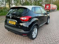 tweedehands Renault Captur 1.2 TCe Dynamique AUTOMAAT Volledig onderhouden NA