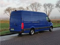 tweedehands Mercedes Sprinter 314 cdi l3h2 aut.