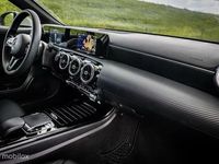 tweedehands Mercedes A180 d Advantage| Automaat| Stoelverwarming