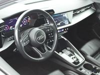 Occasion Audi A3 Sportback Business 150 PK (110 kW) 2020 Grijs Hatchback