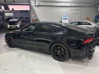 Occasion Audi A7 340 PK (250 kW) 2018 Hatchback