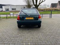 tweedehands Mazda 323 1.5i P LX AUTOMAAT|N.A.P|AIRCO