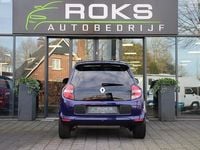 Occasion Renault Twingo Signature 71 PK (52 kW) 2016 Paars Hatchback