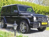 tweedehands Mercedes G320 G-KLASSEV6