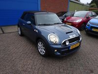 Occasion Mini Cooper S 184 PK (135 kW) 2011 Hatchback