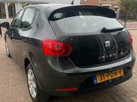 tweedehands Seat Ibiza 1.2 TDI Style Ecomotive 5-deurs airco cruise controle lm-velgen elektrische ramen+spiegels