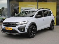 Occasion Dacia Jogger Extreme 101 PK (74 kW) 2022 Wit MPV