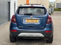tweedehands Opel Mokka X 1.4 Turbo Stoel+StuurVW|Schuifdak|Keyless|Vol!