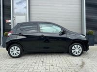 tweedehands Peugeot 108 1.0 e-VTi Active