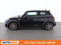 Occasion Mini John Cooper Works 232 PK (170 kW) 2016 Zwart Hatchback