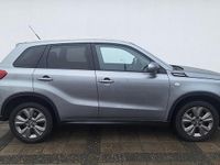 Occasion Suzuki Vitara 112 PK (82 kW) 2019 Grijs SUV