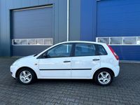 tweedehands Ford Fiesta 1.3-8V Culture Airco