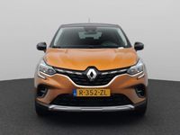 tweedehands Renault Captur 1.3 TCe 140 Intens | Navi | ECC | PDC | LMV | LED | Cam |