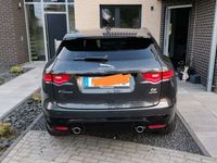 tweedehands Jaguar F-Pace F-Pace30d AWD S