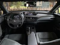 tweedehands Lexus UX 300e Business 54 kWh 16000 km.