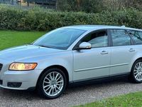 tweedehands Volvo V50 1.6D S/S Sport