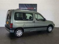 tweedehands Peugeot Partner MPV 1.4 Zenith 2 2005