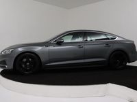 tweedehands Audi A5 Sportback 35 TFSI Sport S-line edition (NAVIGATIE