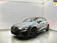 Occasion Audi A3 S-Line 245 PK (180 kW) 2021 Sedan