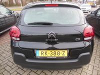 tweedehands Citroën C3 1.2 PureTech Feel 105g Staat in Hoogeveen
