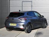 Occasion Renault Clio V Techno 143 PK (105 kW) 2024 Grijs Hatchback
