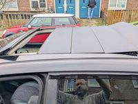 Occasion Mercedes A160 Elegance 102 PK (75 kW) 2002 Zwart Stationwagen