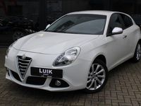 tweedehands Alfa Romeo Giulietta 1.4 T Distinctive + KLIMA + CRUISE + LM VELGEN