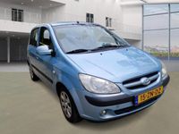 tweedehands Hyundai Getz 1.4i Active Cool