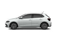 tweedehands VW Polo 1.0 TSI 95 5MT Life