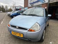 tweedehands Ford Ka 1.3 Trend