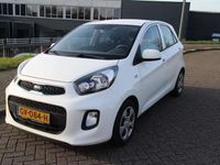 tweedehands Kia Picanto 1.0 CVVT ComfortLine