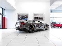 Occasion Ferrari 812 795 PK (584 kW) 2023 Grijs Cabriolet