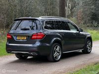 tweedehands Mercedes GLS350 AMG ACC/Panorama dak/360 camera