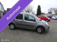 Occasion Renault Kangoo Expression 106 PK (77 kW) 2009 Grijs Stationwagen