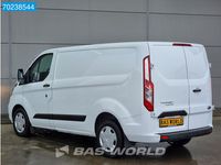 tweedehands Ford Transit Custom 130PK Automaat L1H1 Euro6 Airco Cruise 6m3 Airco Cruise control