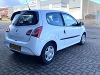 tweedehands Renault Twingo 1.2 16V Parisienne